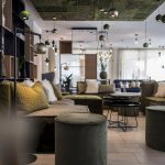 意大利巴利亚山谷中的 Tofana 酒店 / noa*