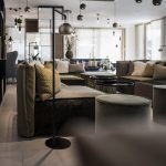 意大利巴利亚山谷中的 Tofana 酒店 / noa*