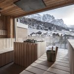 意大利巴利亚山谷中的 Tofana 酒店 / noa*