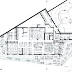 意大利巴利亚山谷中的 Tofana 酒店 / noa*