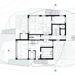 意大利巴利亚山谷中的 Tofana 酒店 / noa*