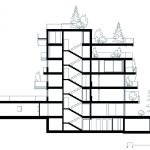 意大利巴利亚山谷中的 Tofana 酒店 / noa*
