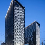 上海星荟中心 / Aedas
