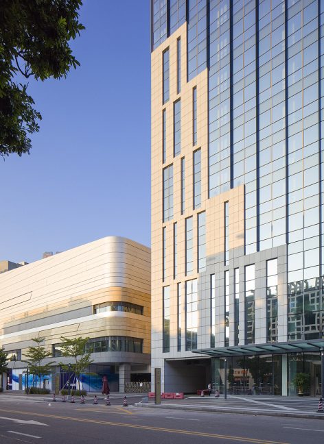 shekou office 02 gateway one spark