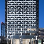 上海星荟中心 / Aedas
