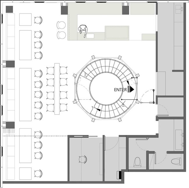 plan basic coffee nazodesign studio