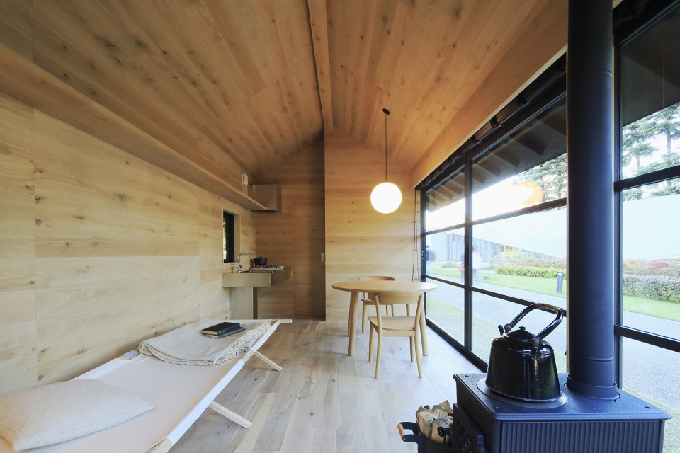 Architects Client of the Year_MUJI_2