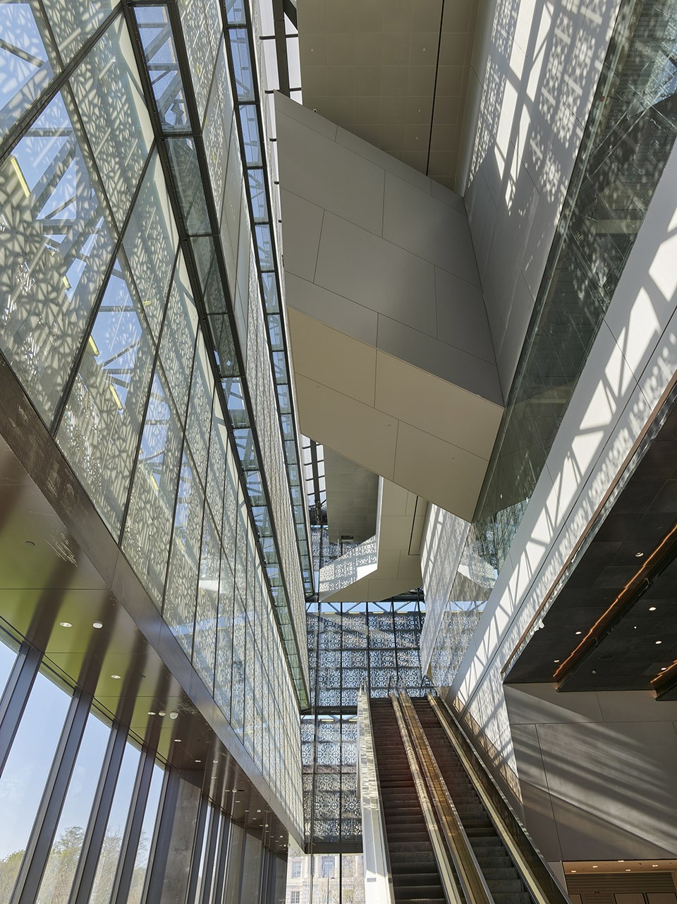 Architects of the Year Adjaye Associates