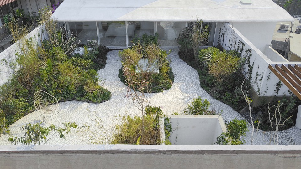Casa Verne Zeller Moye 003 ©Juan Carlos Garza