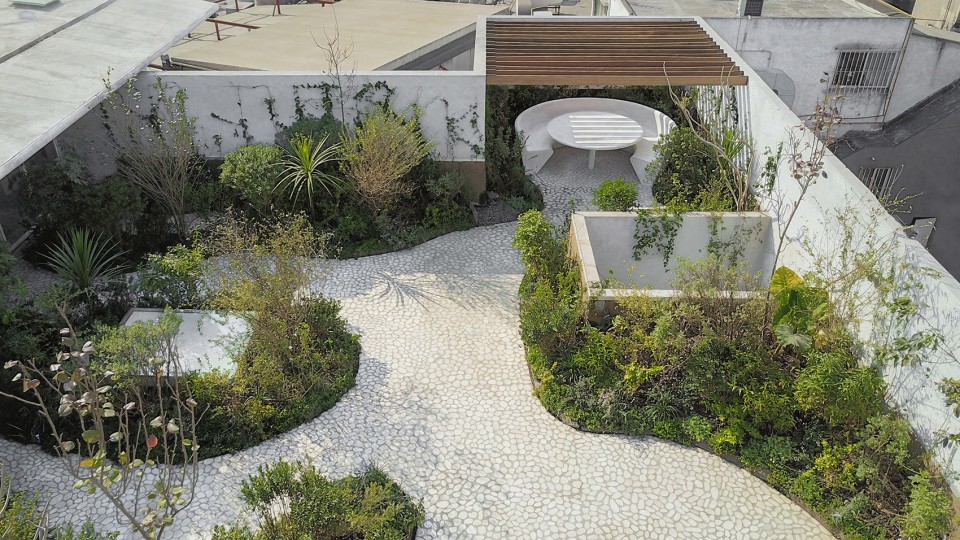 Casa Verne Zeller Moye 004 ©Juan Carlos Garza