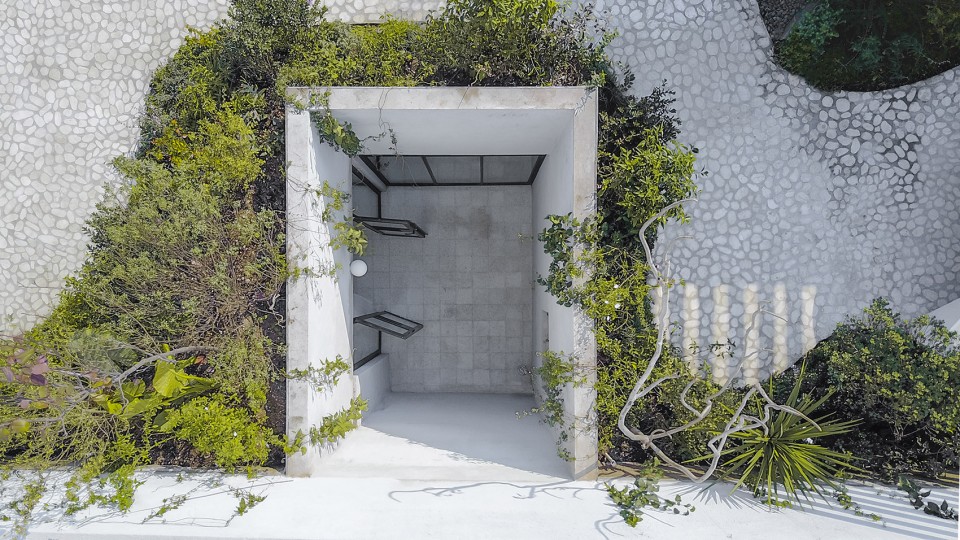 Casa Verne Zeller Moye 005 ©Juan Carlos Garza