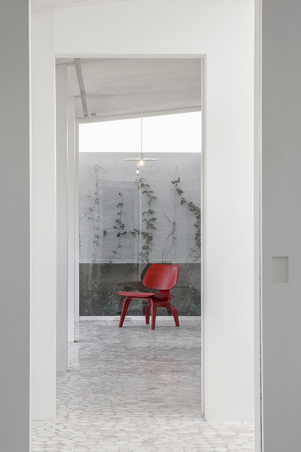 Casa Verne Zeller Moye 012 ©Omar Munoz