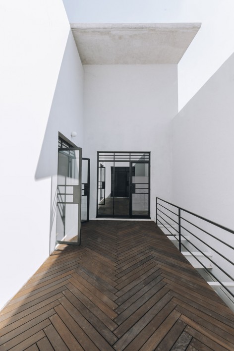 Casa Verne Zeller Moye 018 ©Omar Munoz