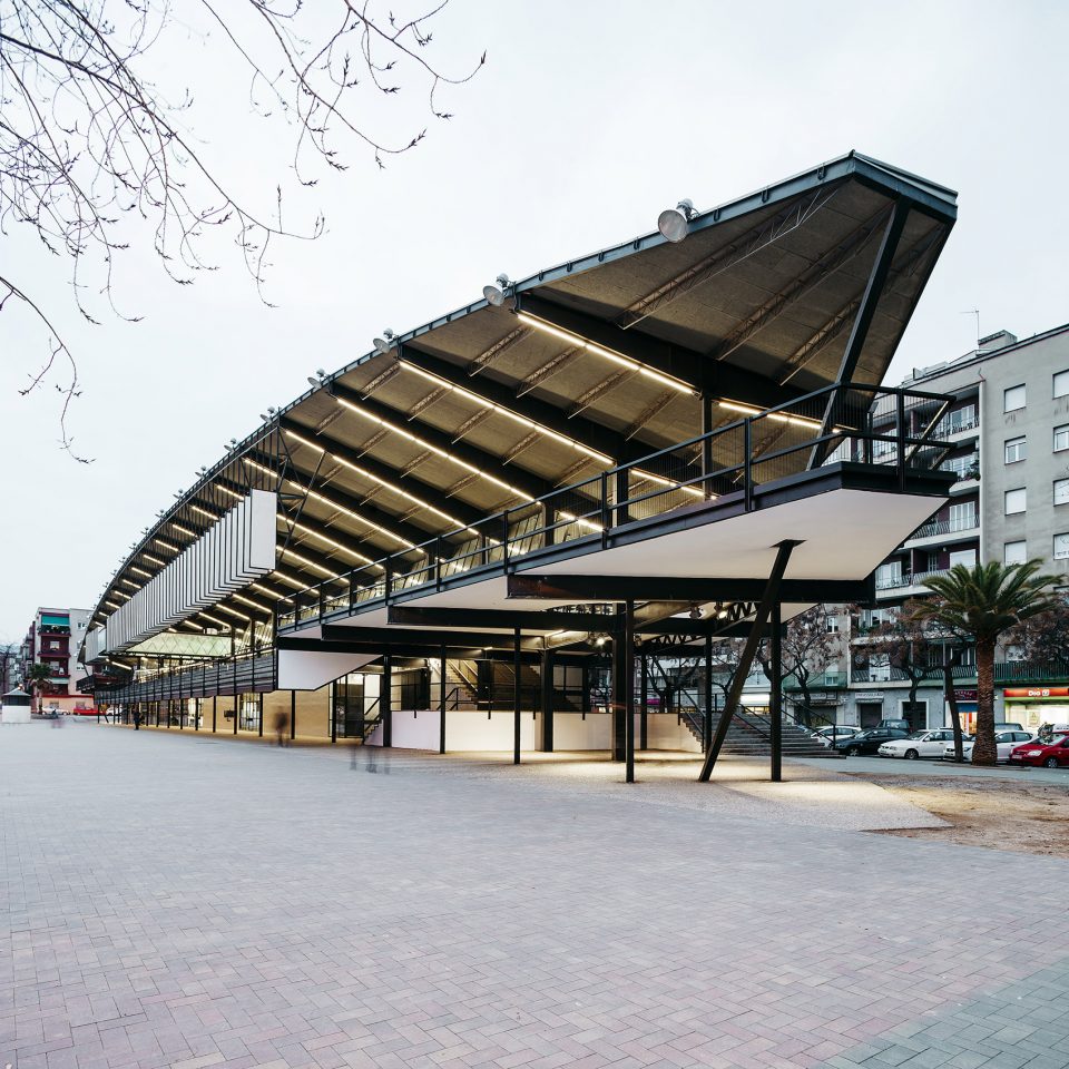 Canodrom Creative Research Park