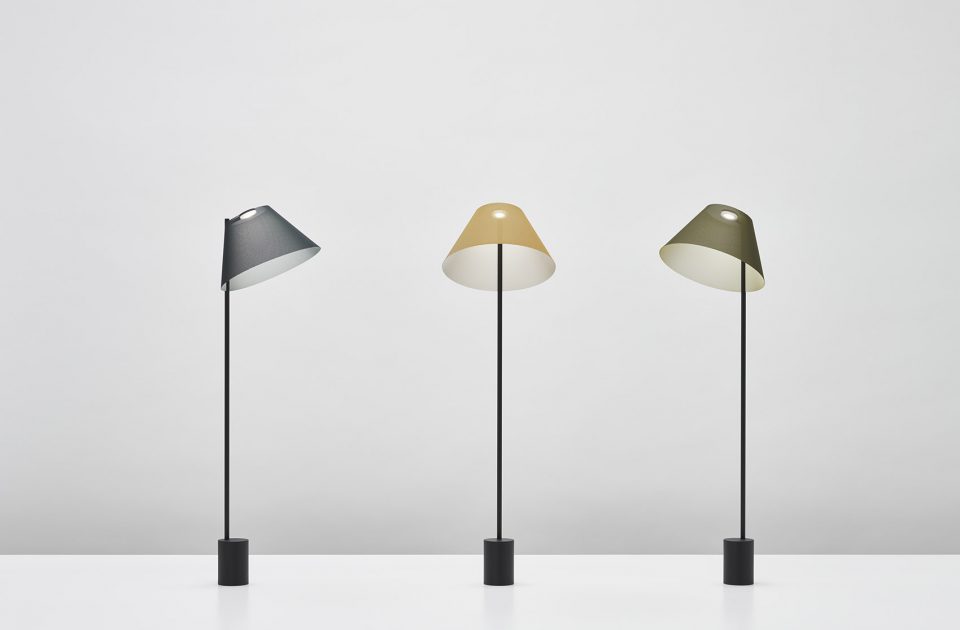 ombra by STD