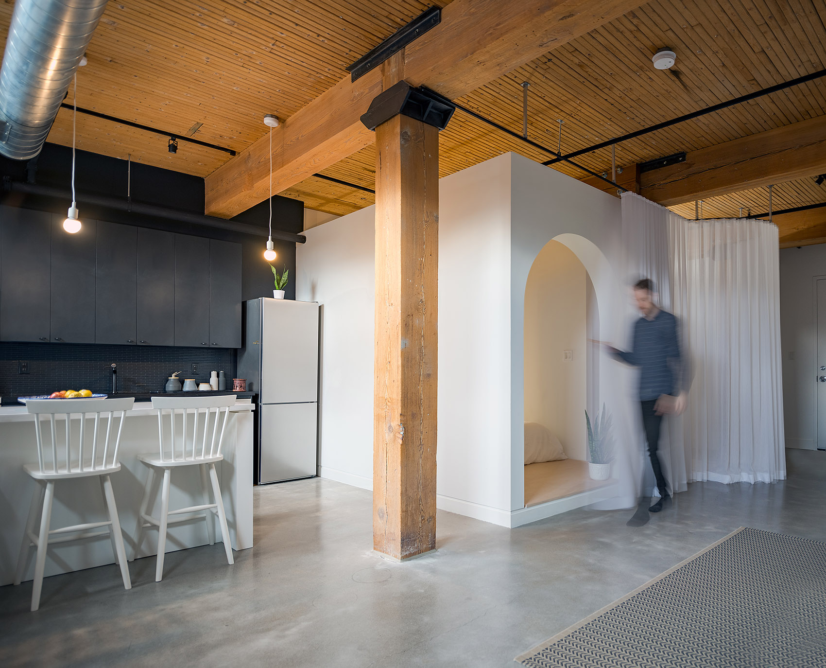Broadview Loft