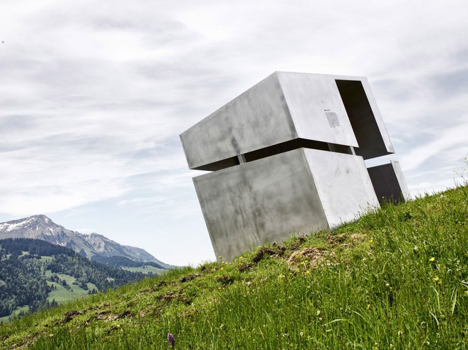 RINDBERG GEO TRAIL By IMA