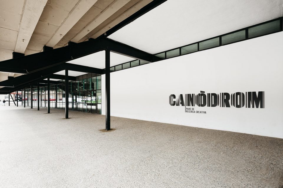 Canodrom Creative Research Park