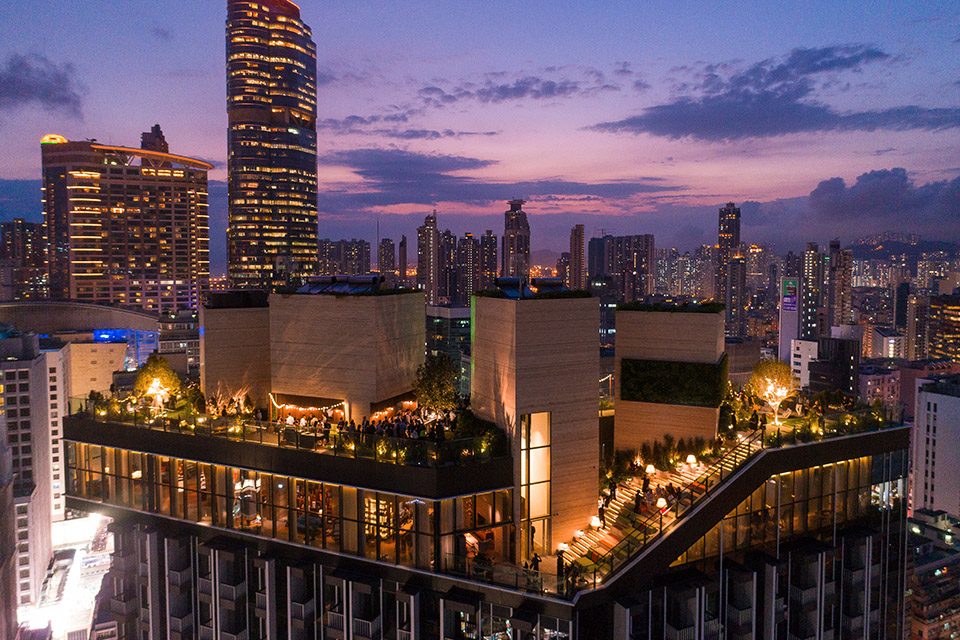 clubhouse mongkok skypark concrete