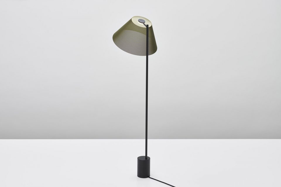 ombra by STD