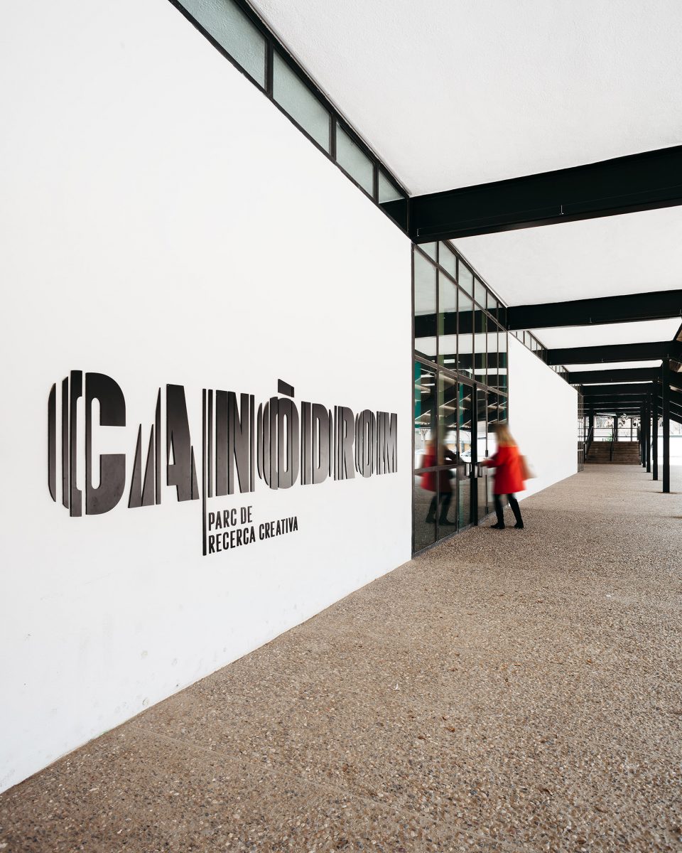 Canodrom Creative Research Park