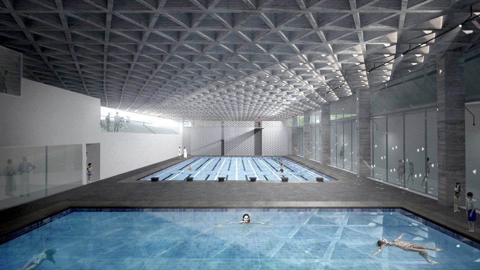 Eurocampus By reMIX studio Link