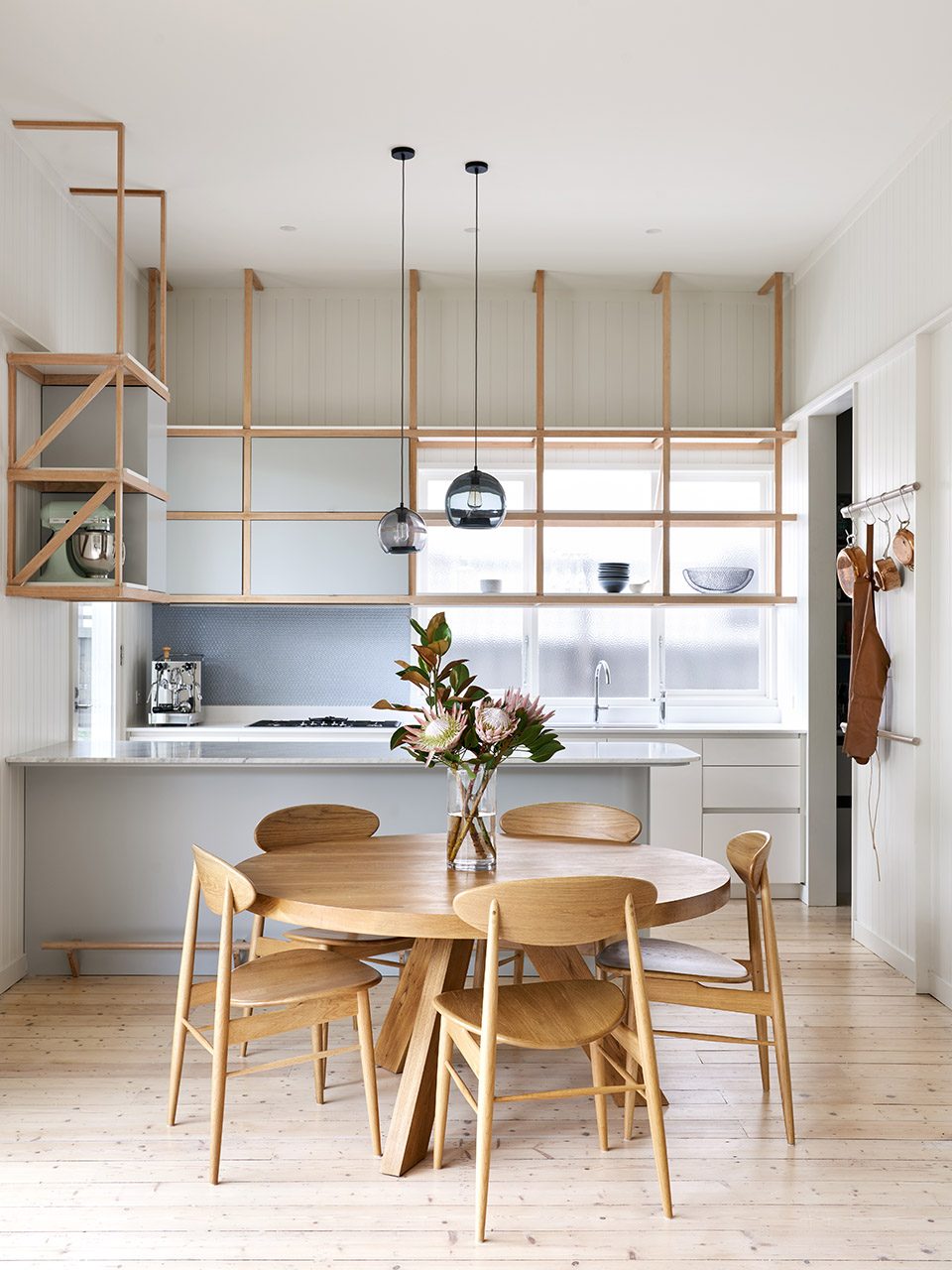 Malvern East 4 By Pleysier Perkins Architects