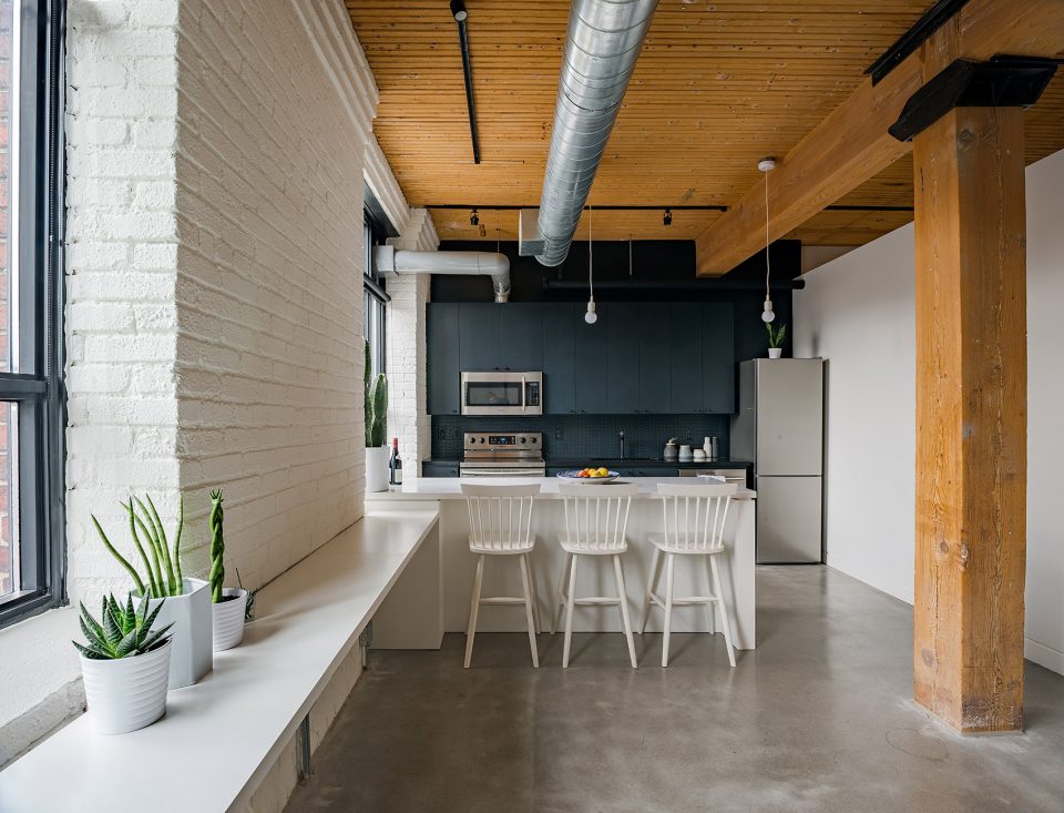 Broadview Loft