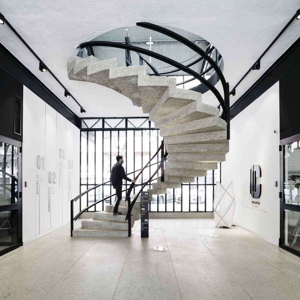 Canodrom Creative Research Park