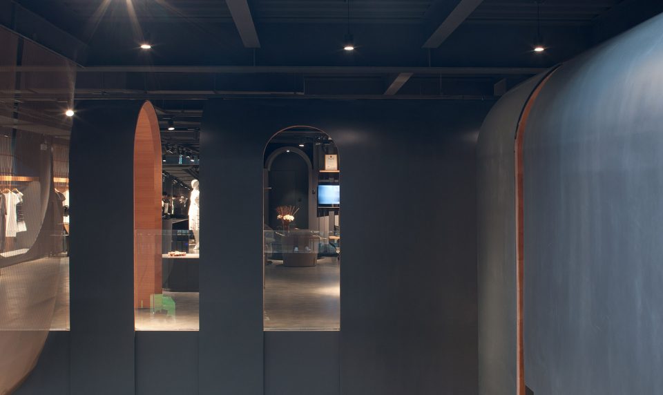 MINZE STYLE Select Shop By GTDID
