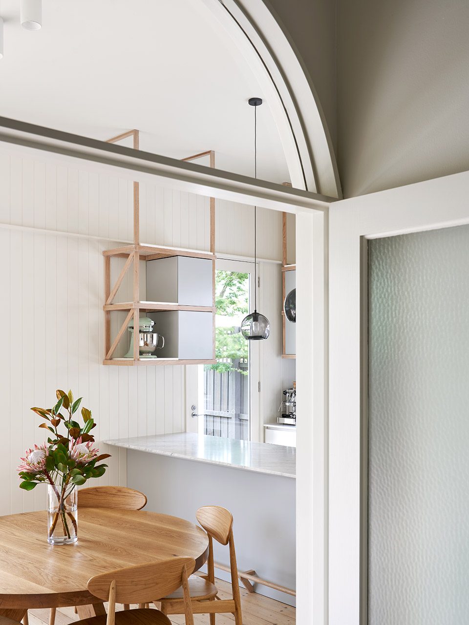 Malvern East 4 By Pleysier Perkins Architects