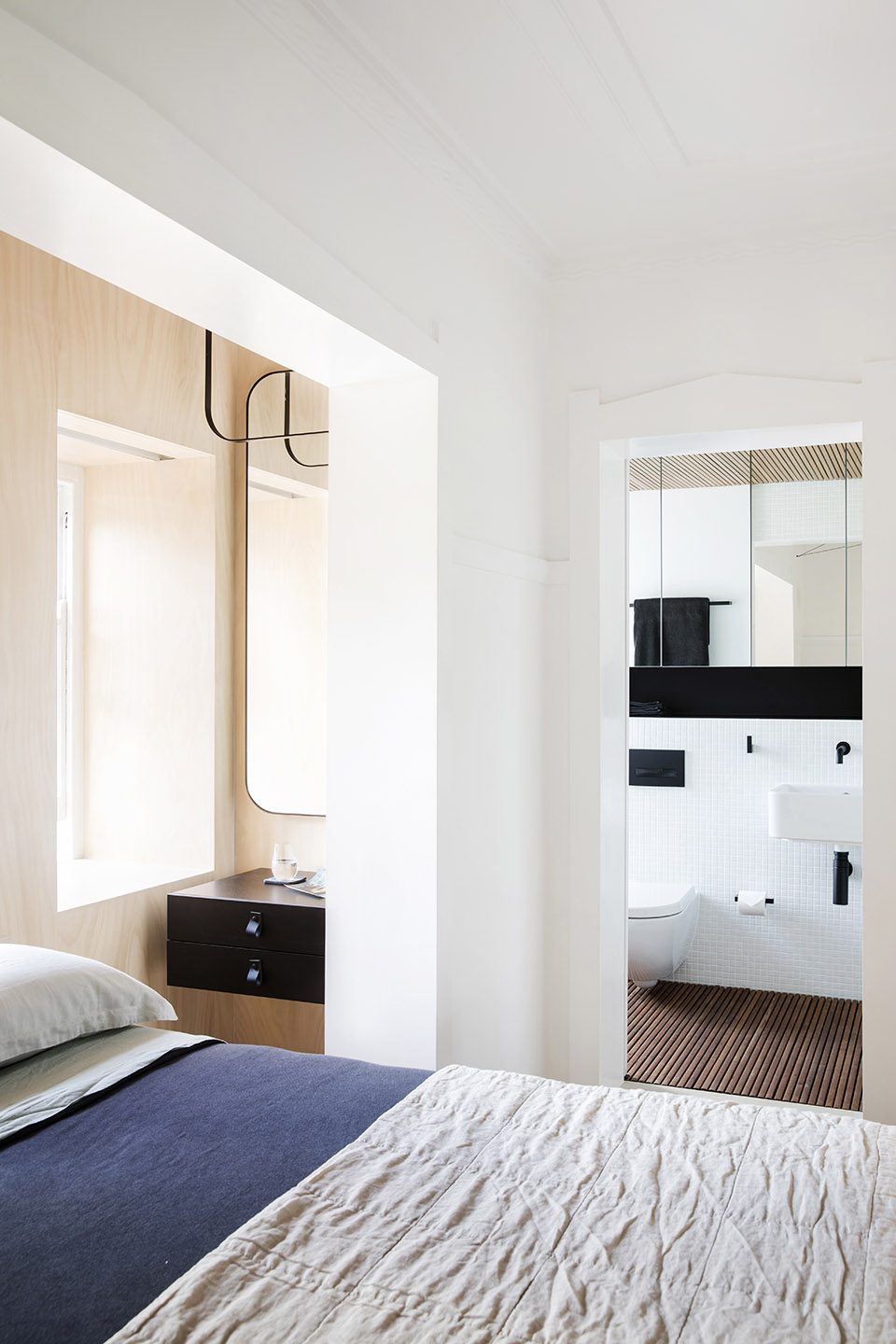 Nano Pad by Architect Prineas