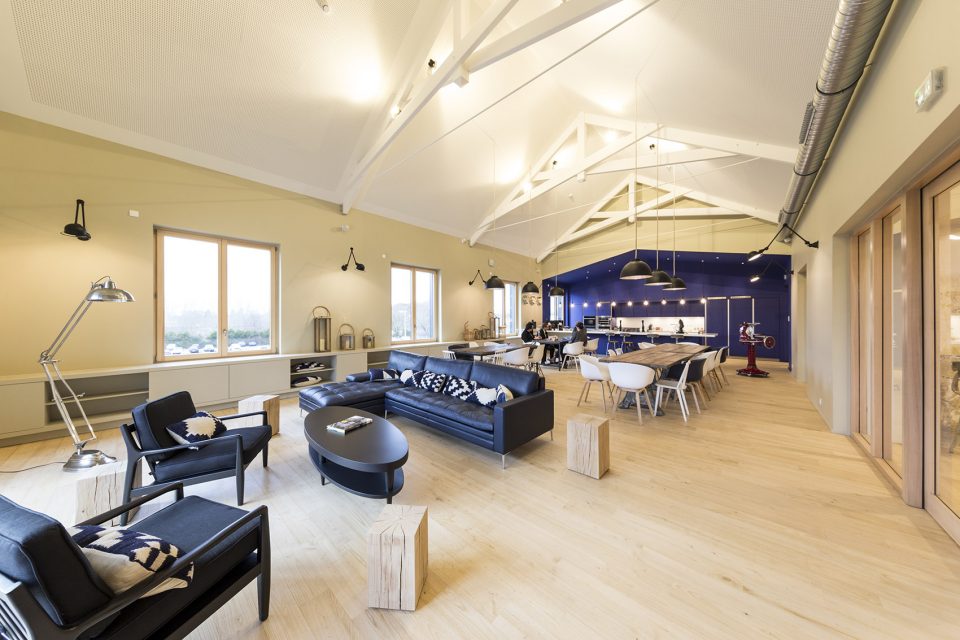 507 Fab House