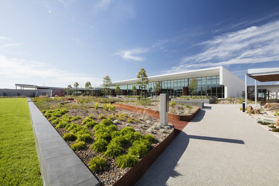 Bunurong Memorial Park