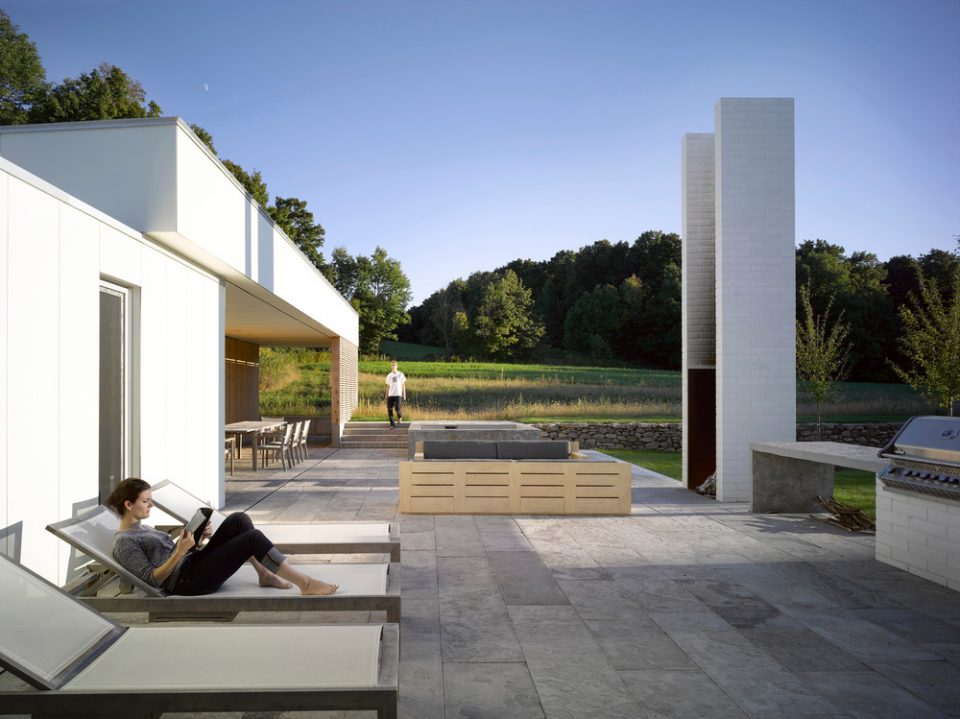 Compass House