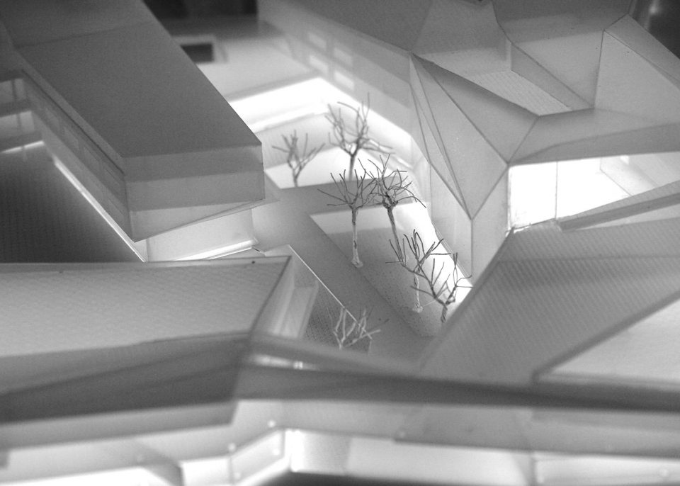 Eurocampus By reMIX studio Link