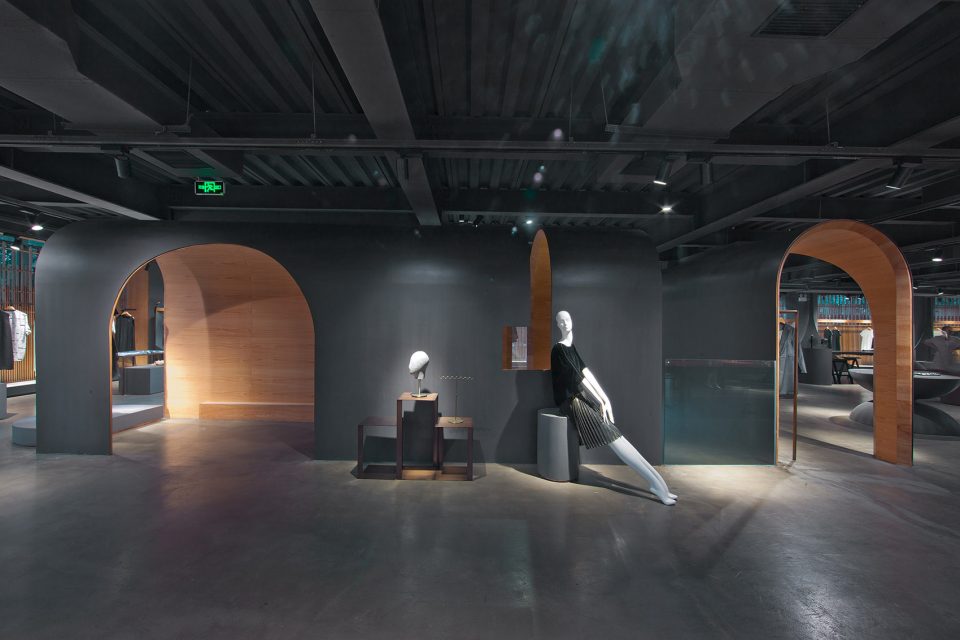 MINZE STYLE Select Shop By GTDID