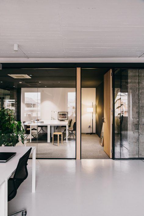 CLOUD COWORKING By MESURA