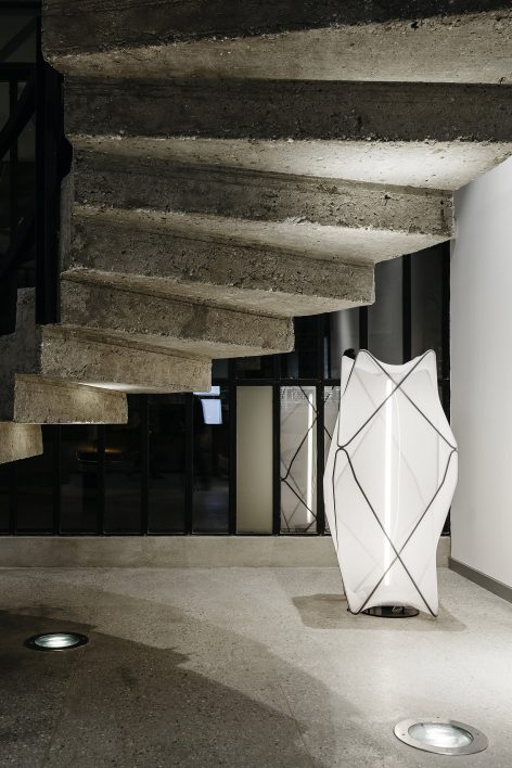 Canodrom Creative Research Park