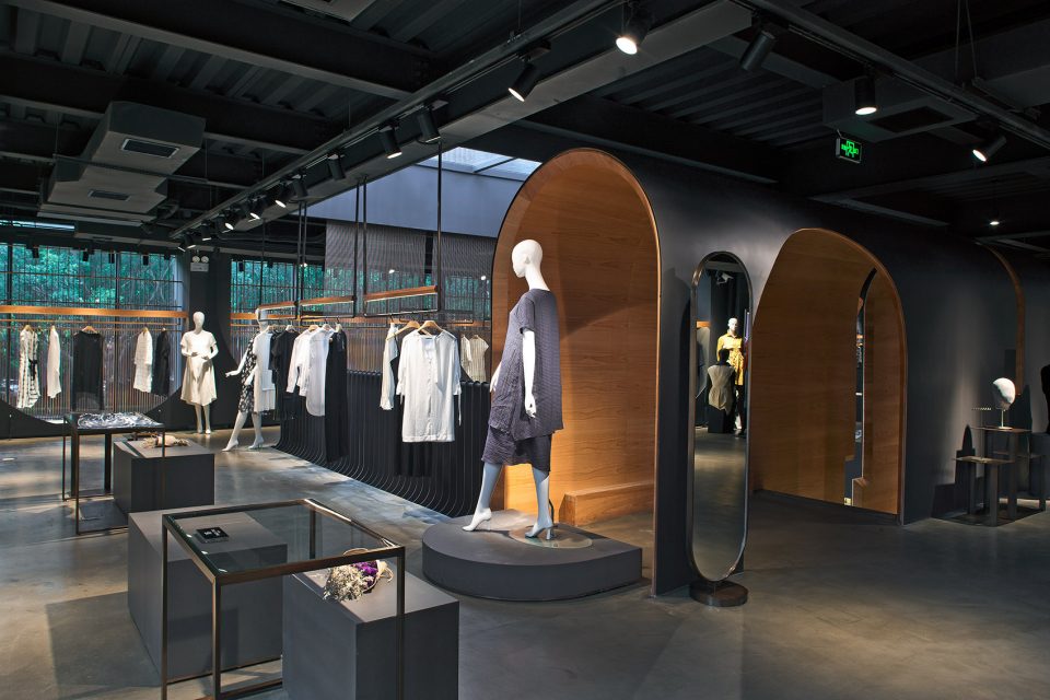 MINZE STYLE Select Shop By GTDID