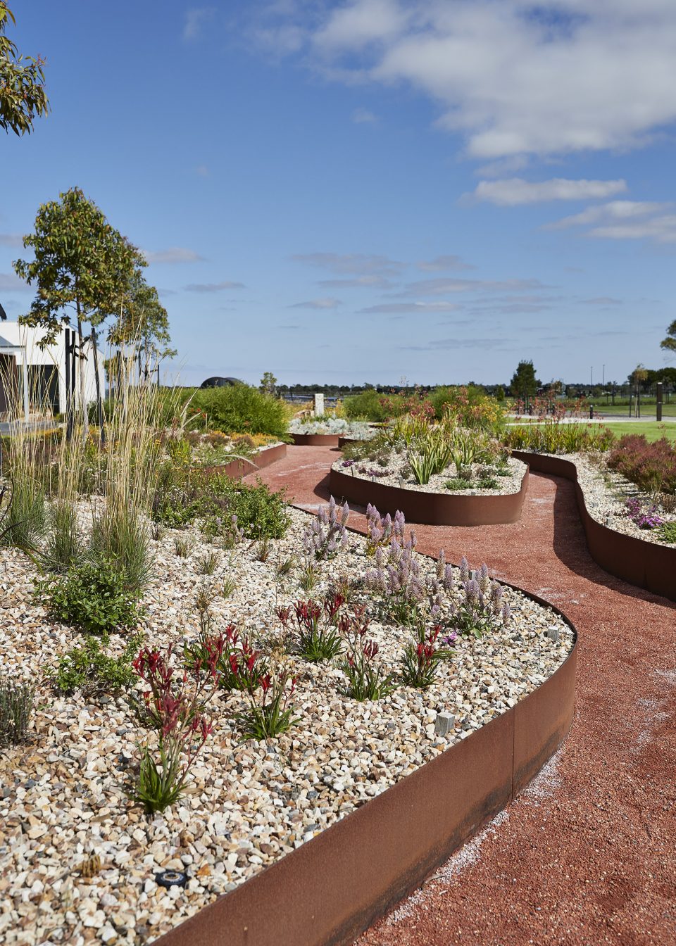 Bunurong Memorial Park