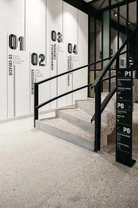 Canodrom Creative Research Park