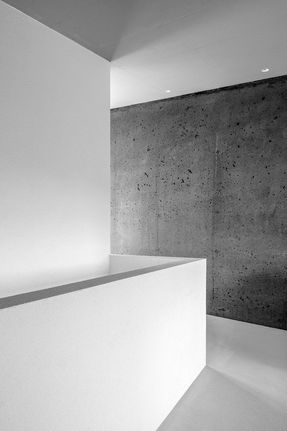 Habitat Andergassen Urthaler by Architekt Andreas Gruber