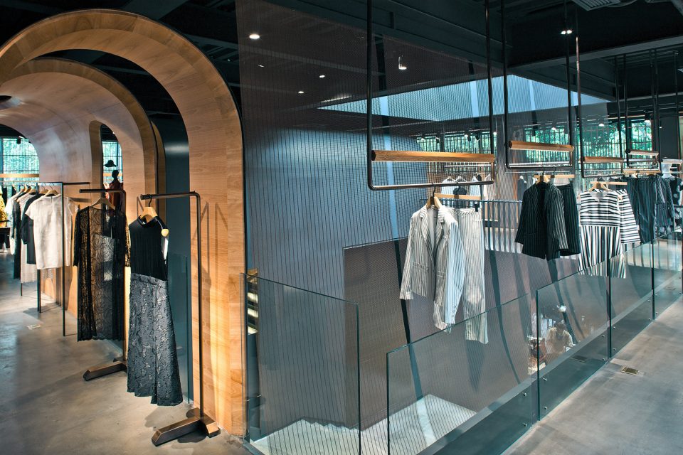 MINZE STYLE Select Shop By GTDID