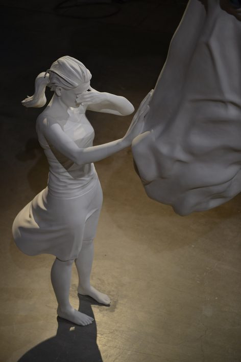 the horse problem claudia fontes