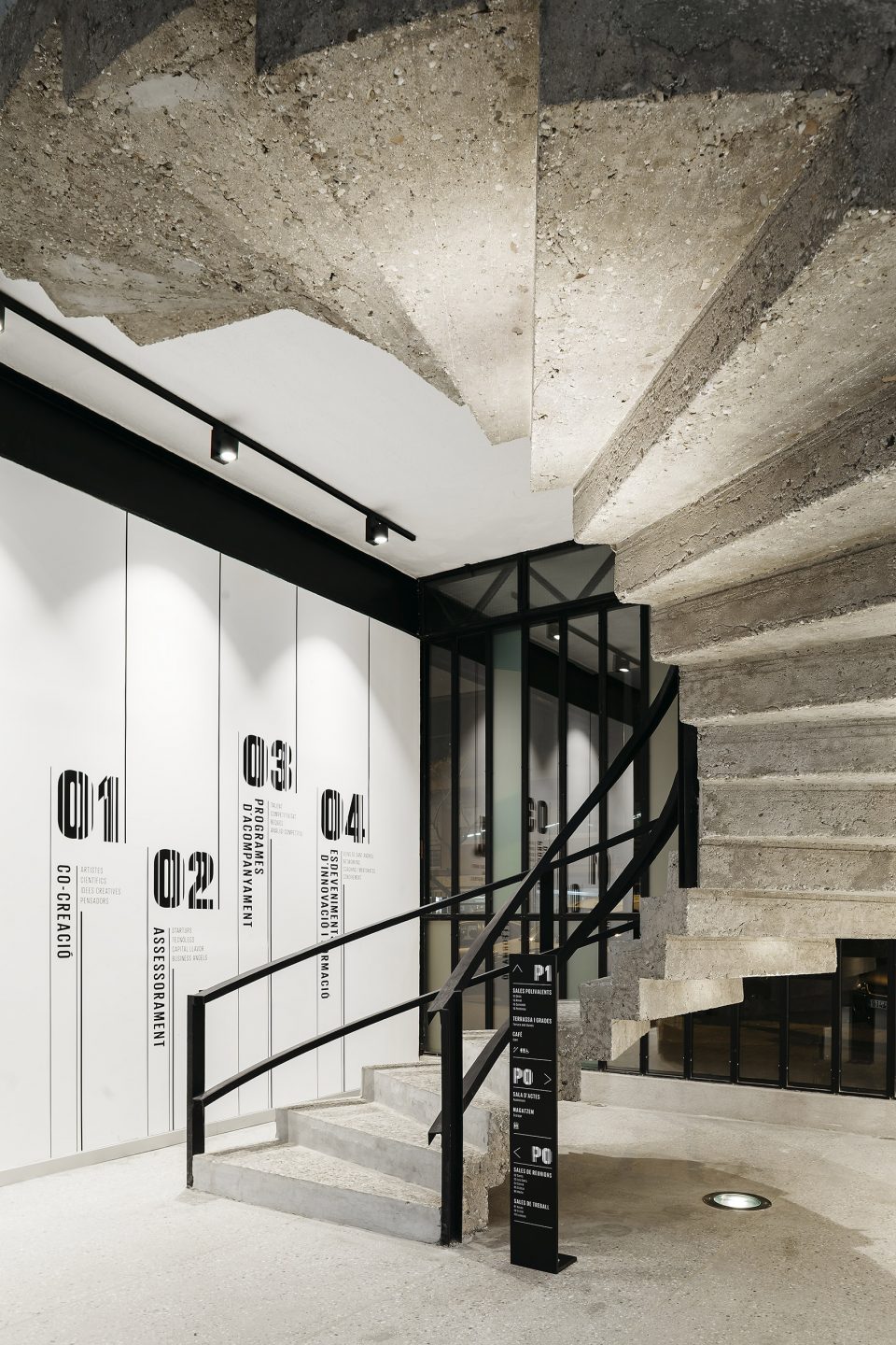 Canodrom Creative Research Park