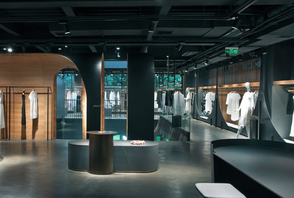 MINZE STYLE Select Shop By GTDID