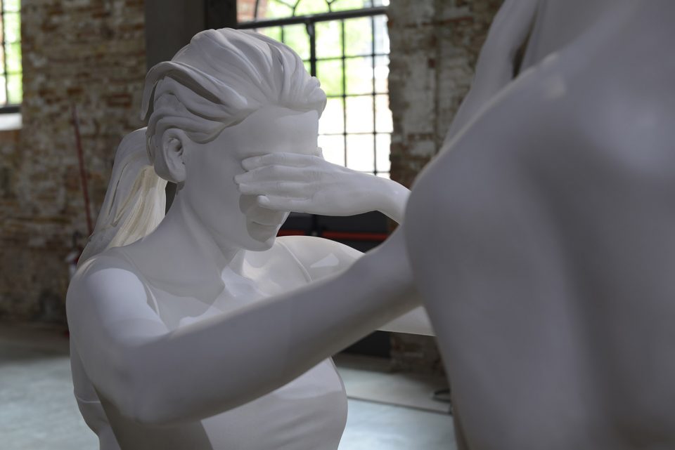 the horse problem claudia fontes