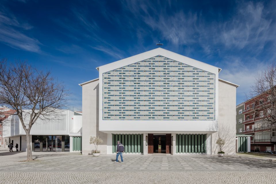Centro Pastoral