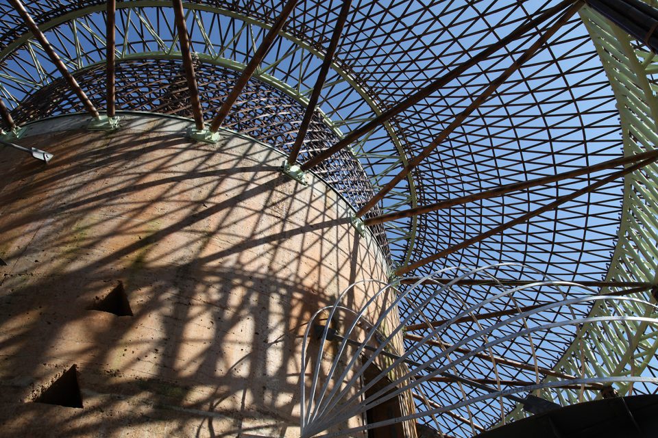 China Bamboo Hostels